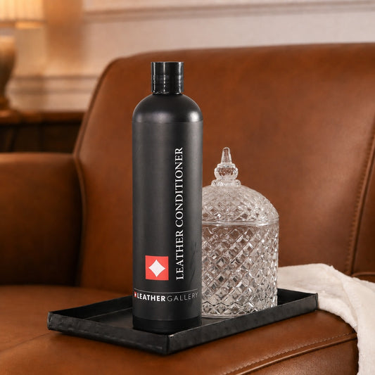 Leather Gallery - Leather Conditioner
