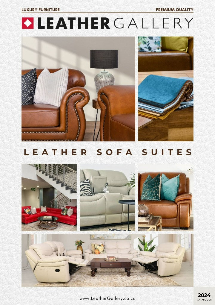 ENJOY FREE DELIVERY ON ONLINE ORDERS OVER R3000*