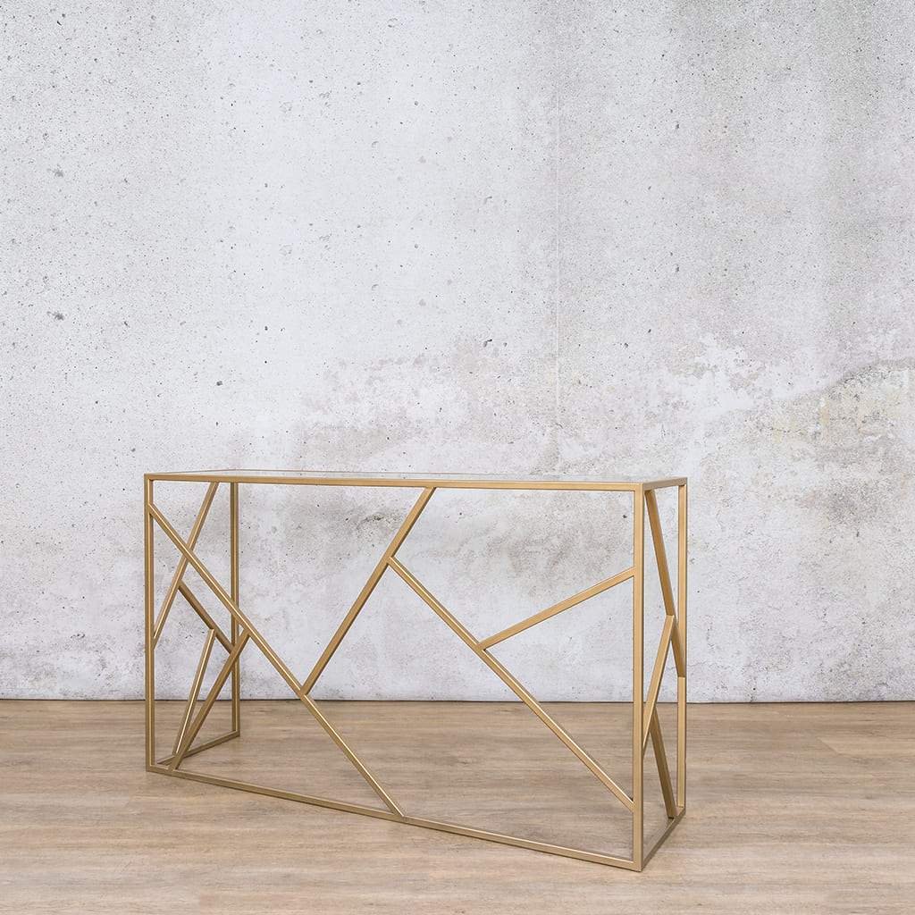 Legacy Server Server Leather Gallery 