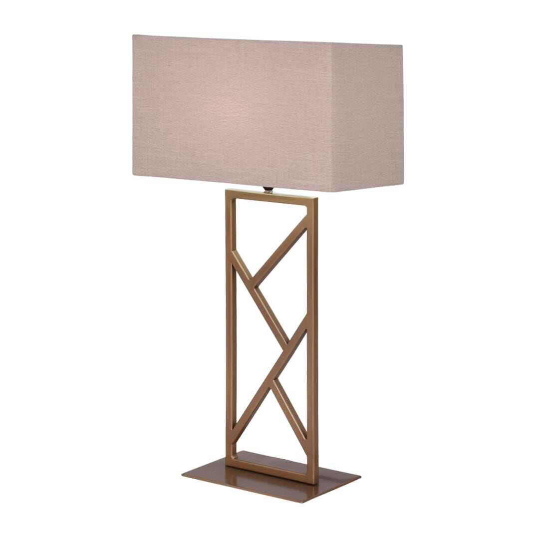 Legacy Table Lamp With Shade Floor Lamp Leather Gallery 