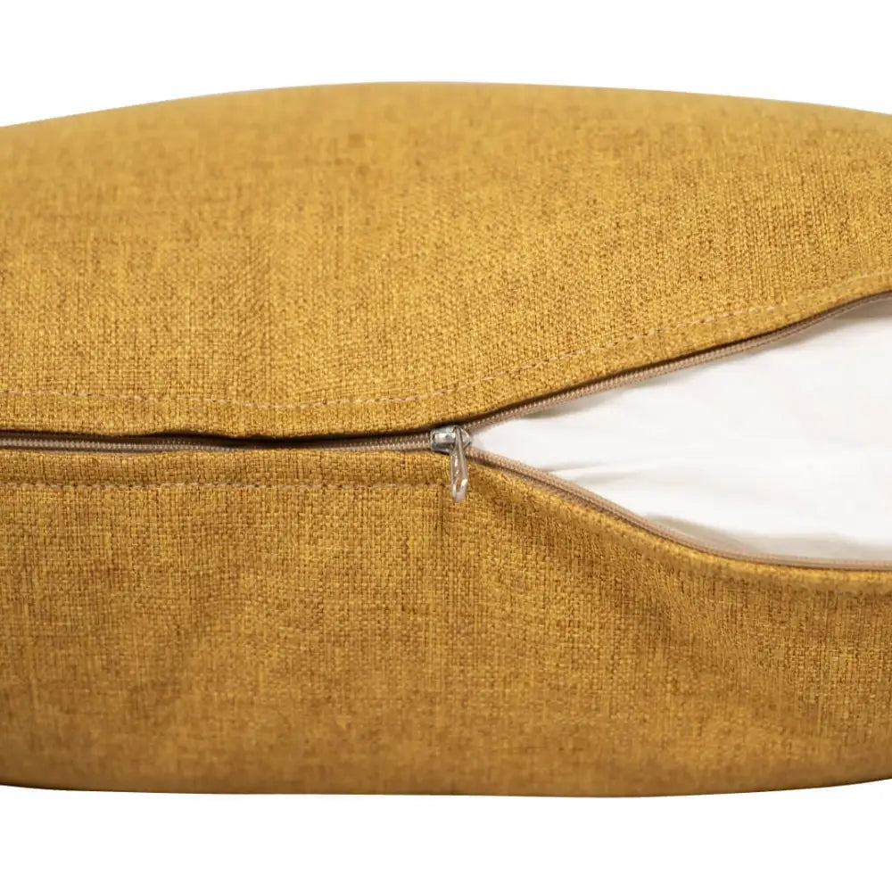 Legion Dijon Cushion - Cushion