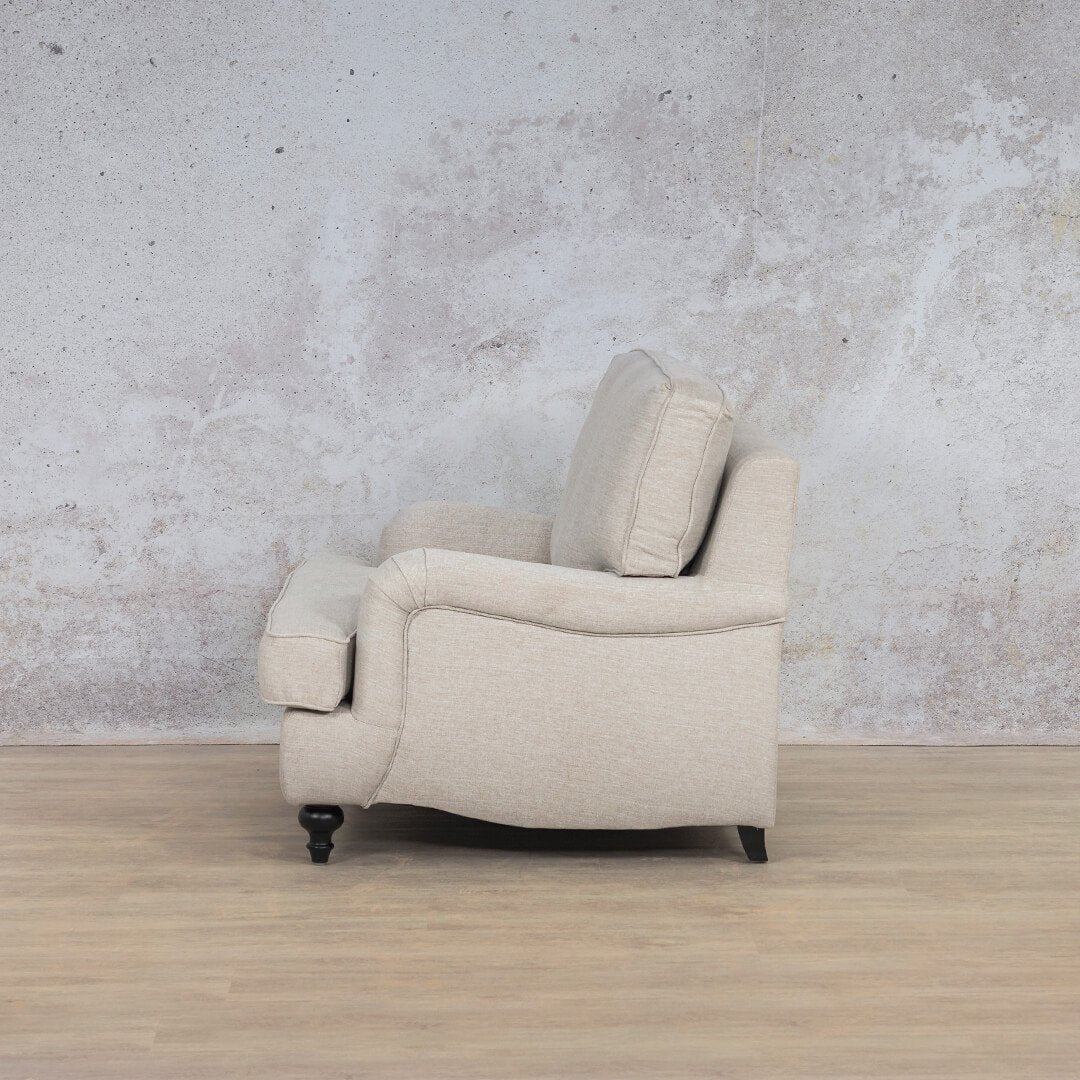 Liberty Fabric 1 Seater Sofa Fabric Sofa Leather Gallery