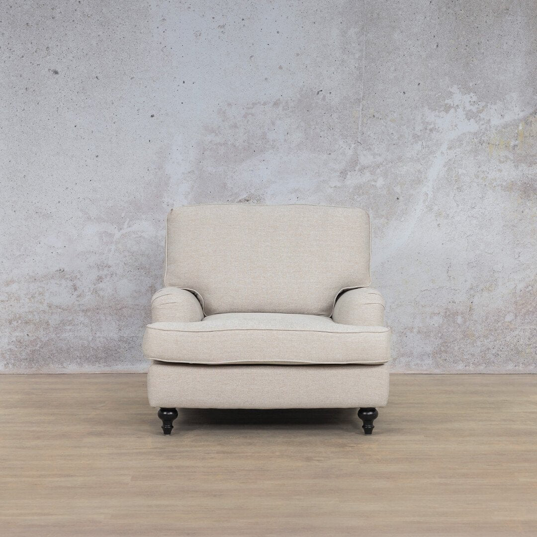 Liberty Fabric 1 Seater Sofa Fabric Sofa Leather Gallery Oyster