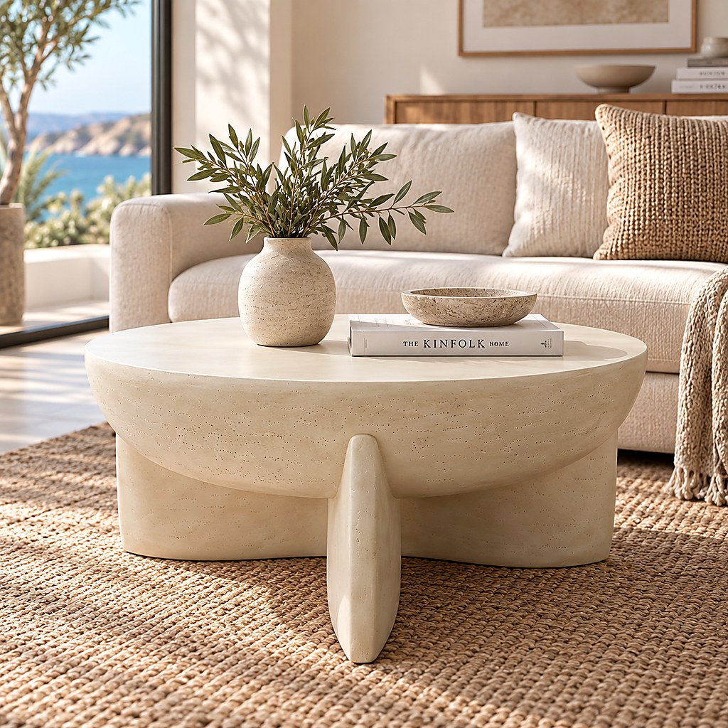 Lille Coffee Table
