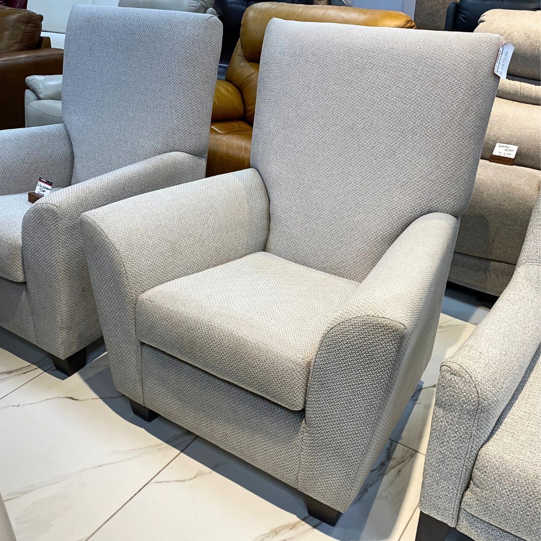 Lily Occasional Chair - Warehouse Clearance