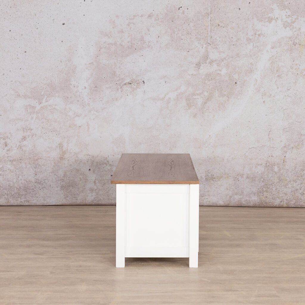 Louvre Plasma 1600 Plasma Unit Leather Gallery