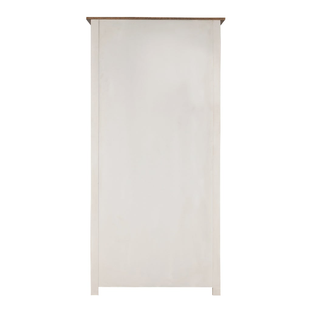 Louvre Bookcase Cabinet Leather Gallery
