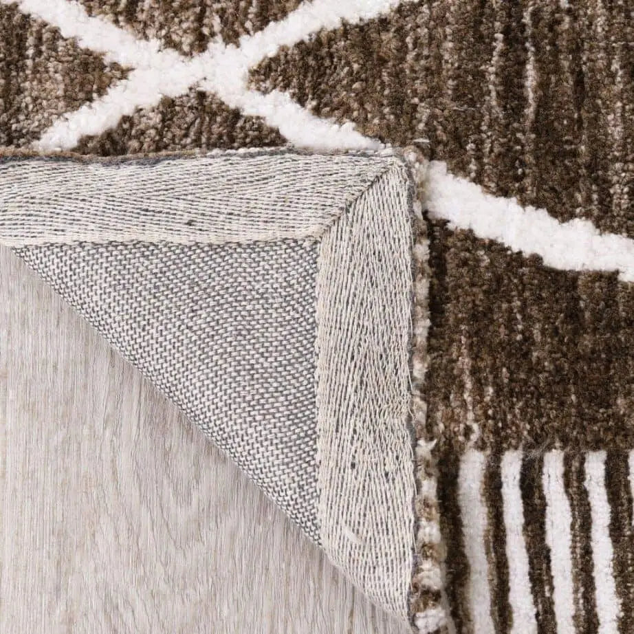 Madon Fossil Rug - Carpets