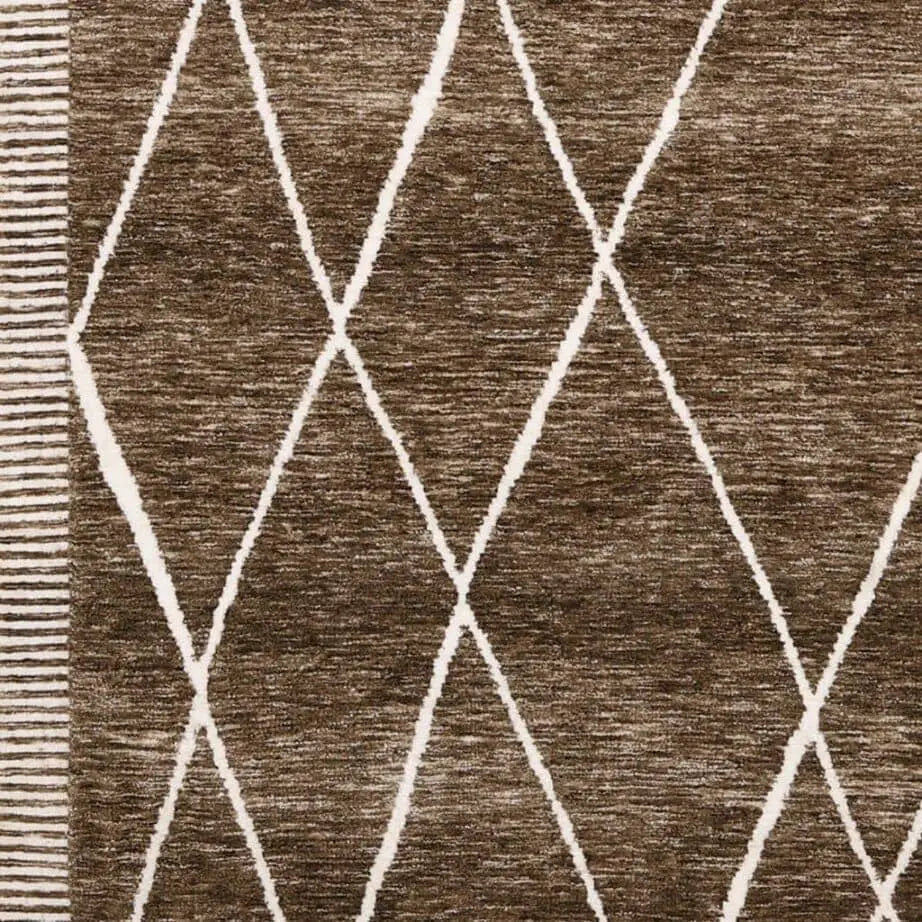 Madon Fossil Rug - Carpets
