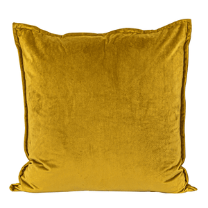 Magical Sulphur Cushion Cushion Leather Gallery 