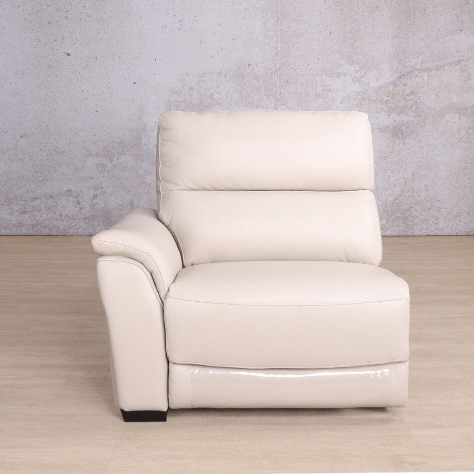 Manhattan Leather Corner Sofa Leather Sectional Leather Gallery Beige