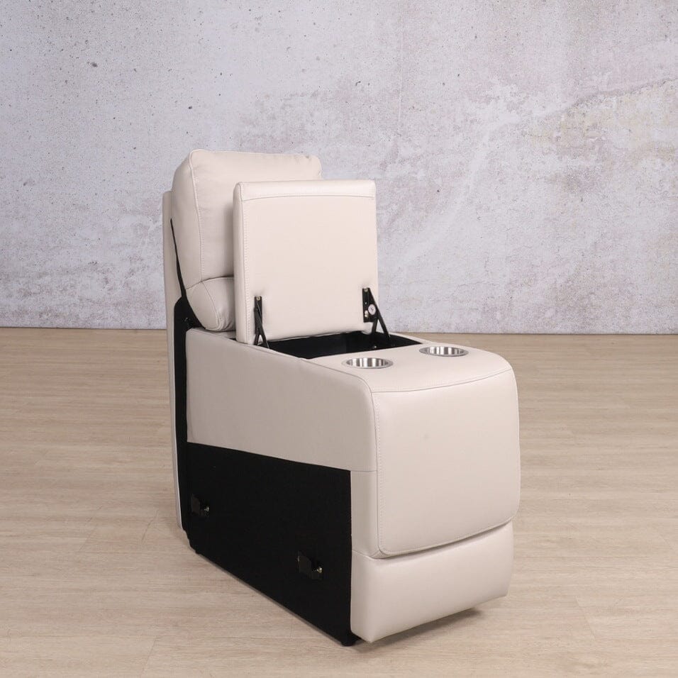 Manhattan Leather Corner Sofa Leather Sectional Leather Gallery Beige