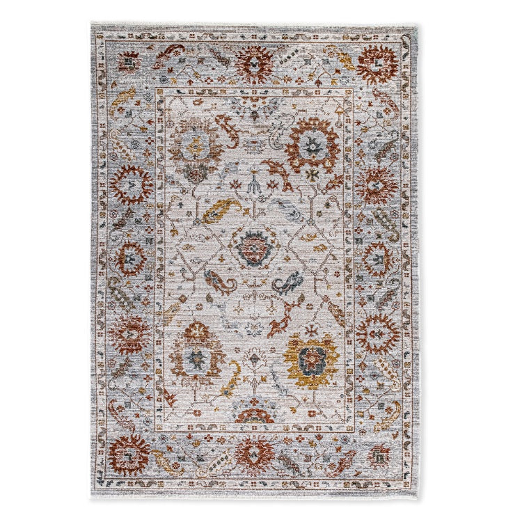 Manisa rug- 160 x 230 cm | 200 x 300 cm | 300 x 400 cm