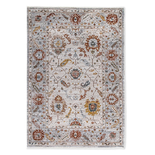 Manisa rug- 160 x 230 cm | 200 x 300 cm | 300 x 400 cm