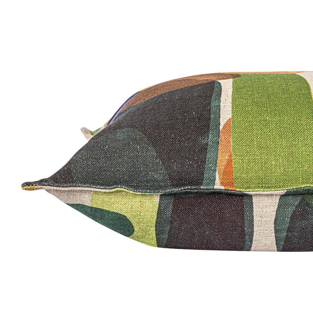 Mankind Soil Cushion Cushion Leather Gallery