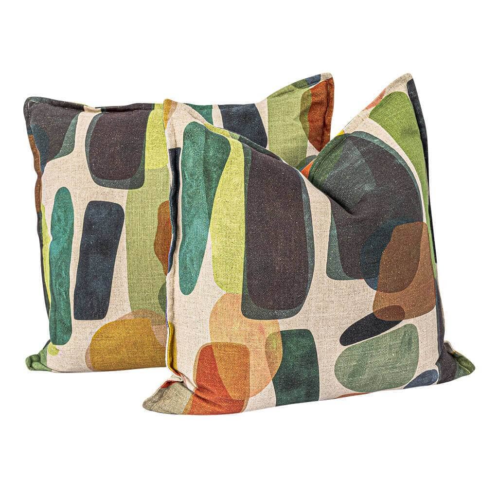 Mankind Soil Cushion Cushion Leather Gallery 