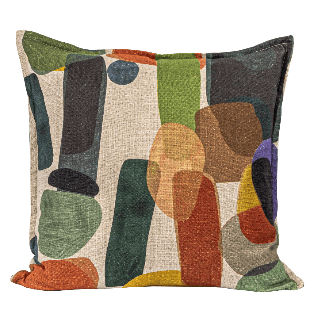 Mankind Soil Cushion Cushion Leather Gallery