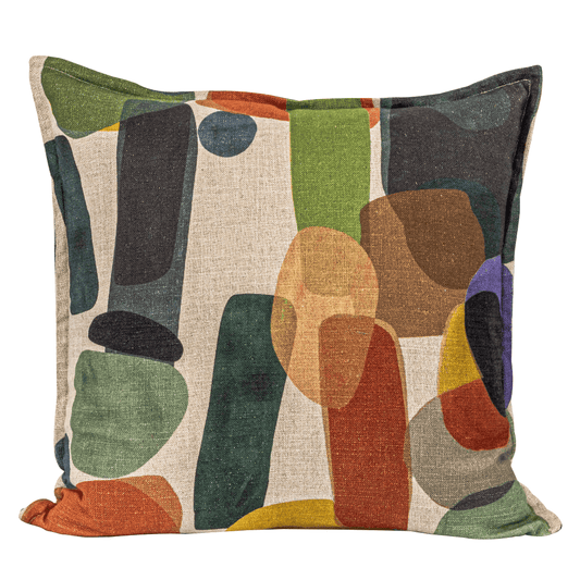 Mankind Soil Cushion Cushion Leather Gallery