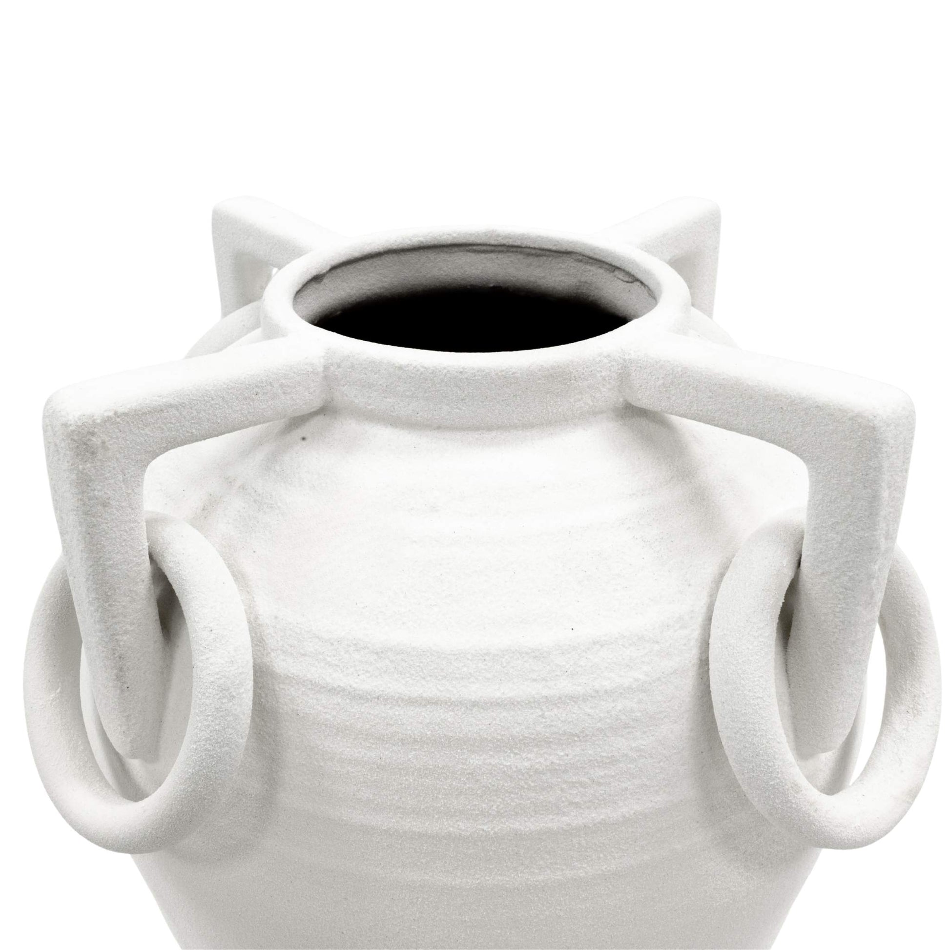 Mansa Vase Large - Vase