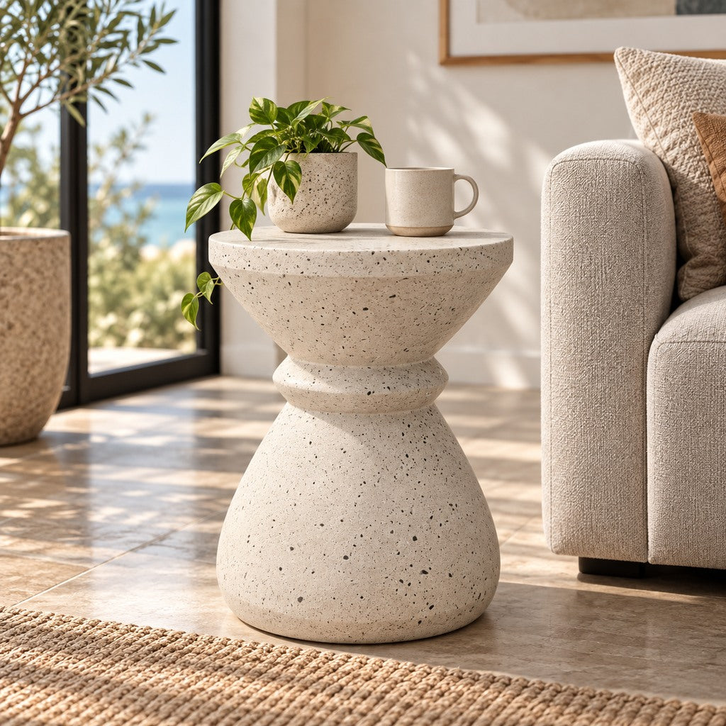 Marielle Side Table