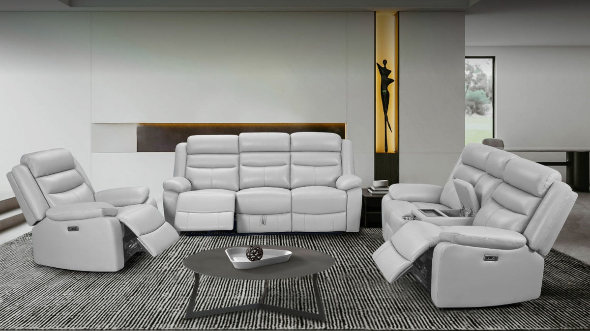 Marino 3+2+1 Home Theatre Suite