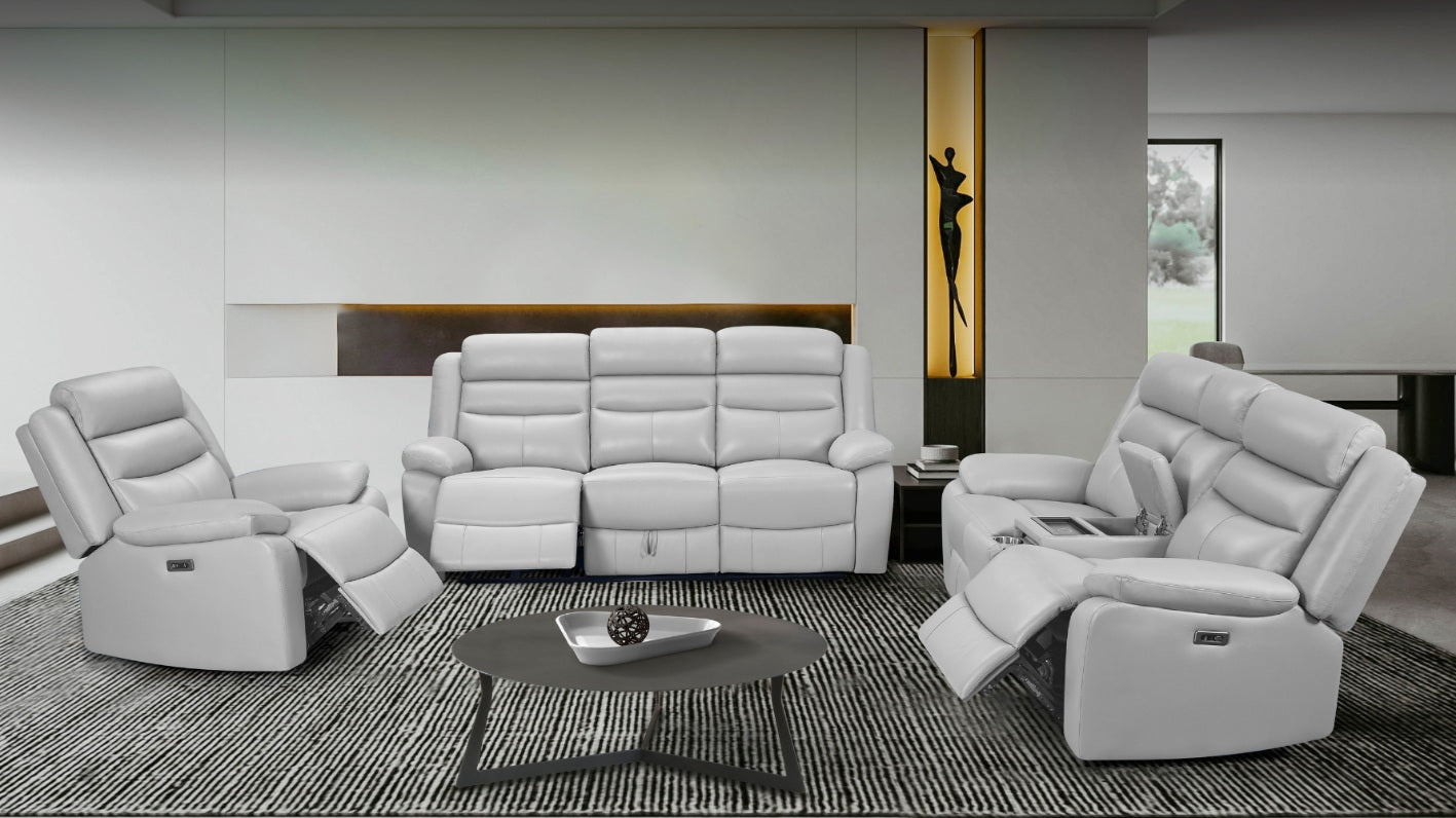 Marino 3+2+1 Home Theatre Suite