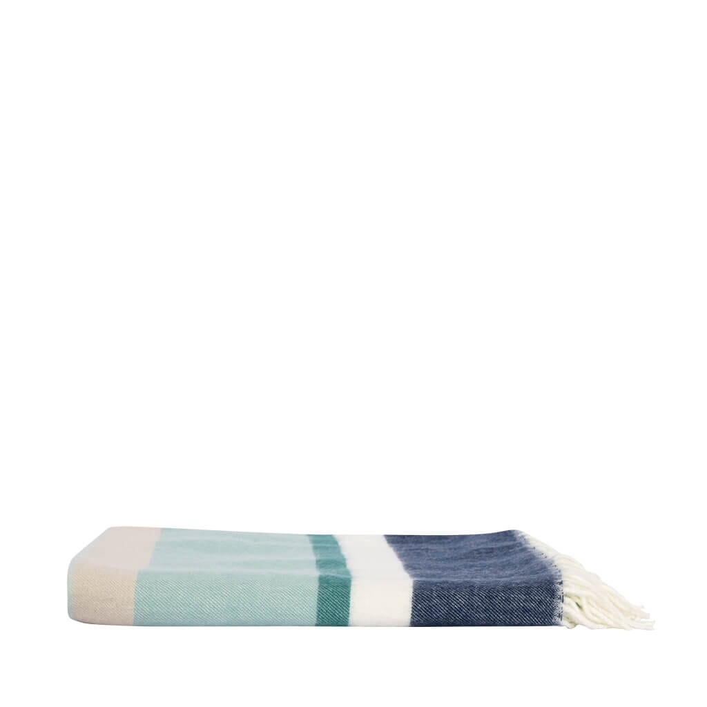 Maritime Marine Throw Throw Leather Gallery