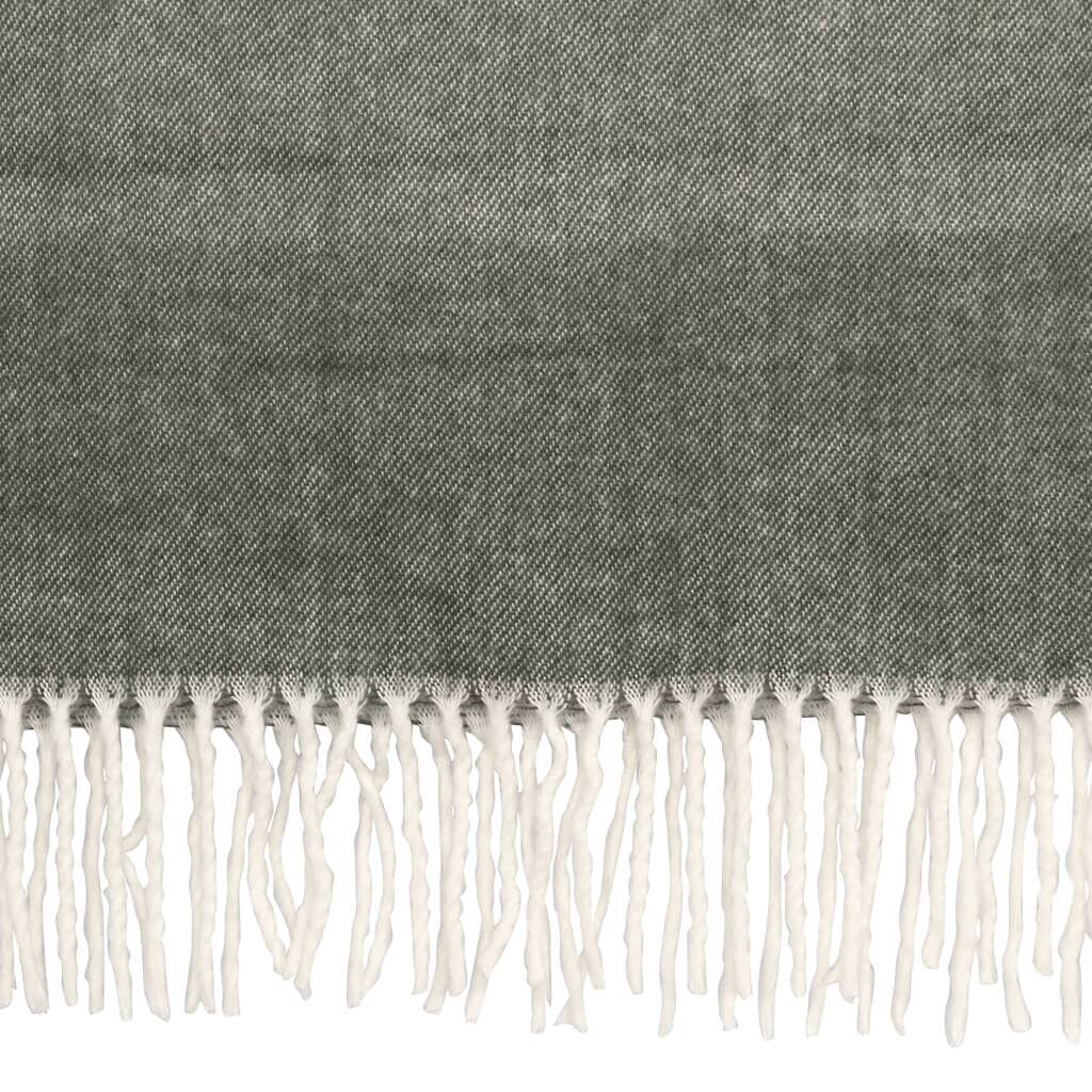 Maritime Sky Throw Throw Leather Gallery