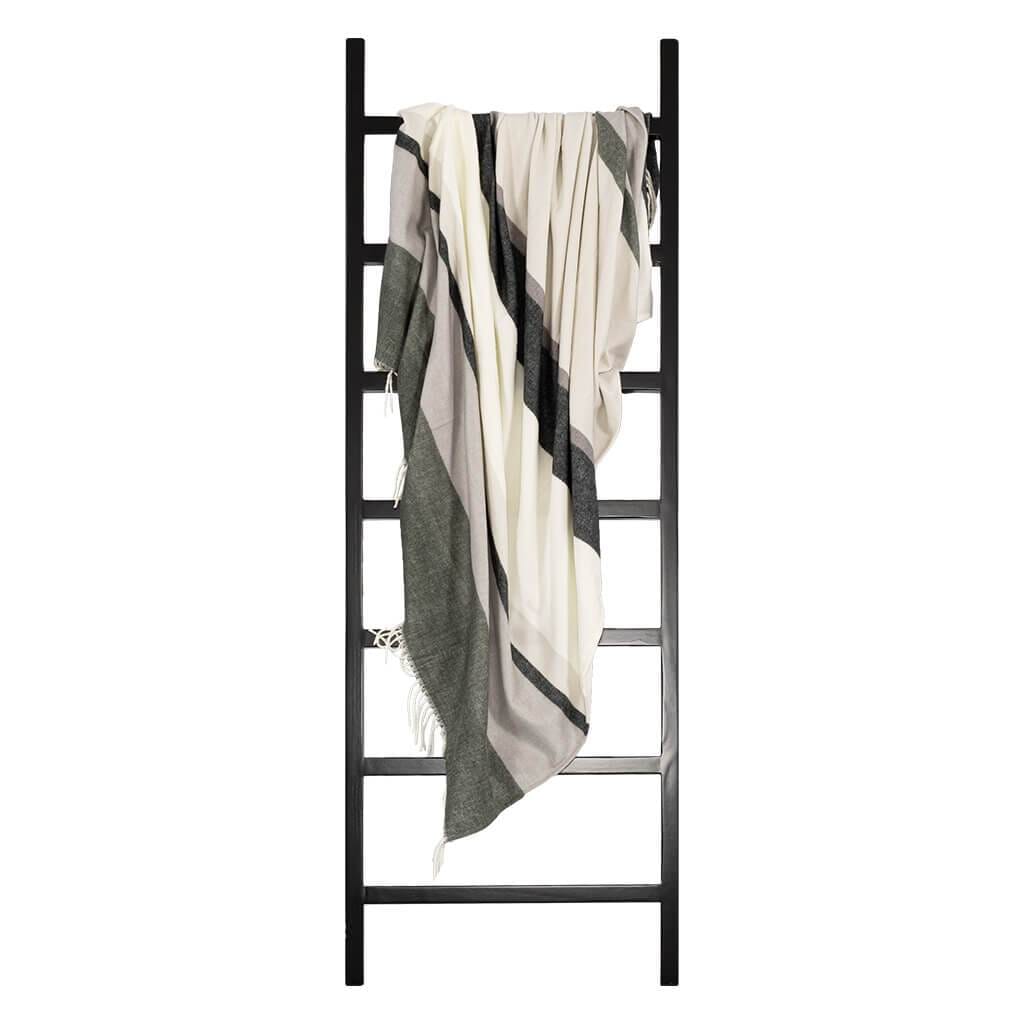 Maritime Sky Throw Throw Leather Gallery 150 x 220