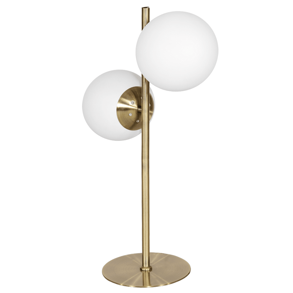 Marley Desk Lamp Desk Lamp Leather Gallery 