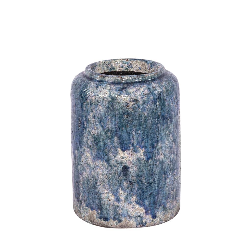 Marlow Small Vase Vase Leather Gallery 