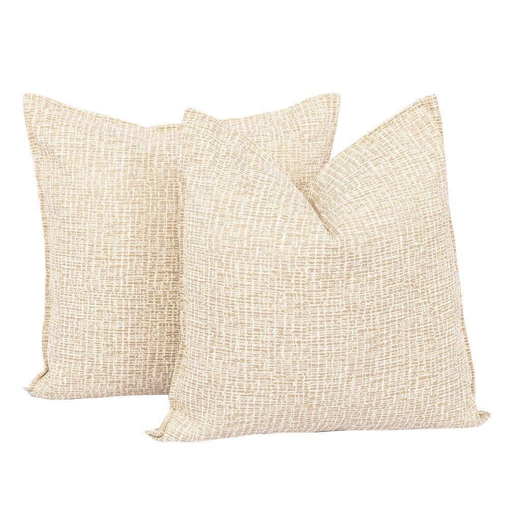 Masai Tofu Cushion Cushion Leather Gallery 