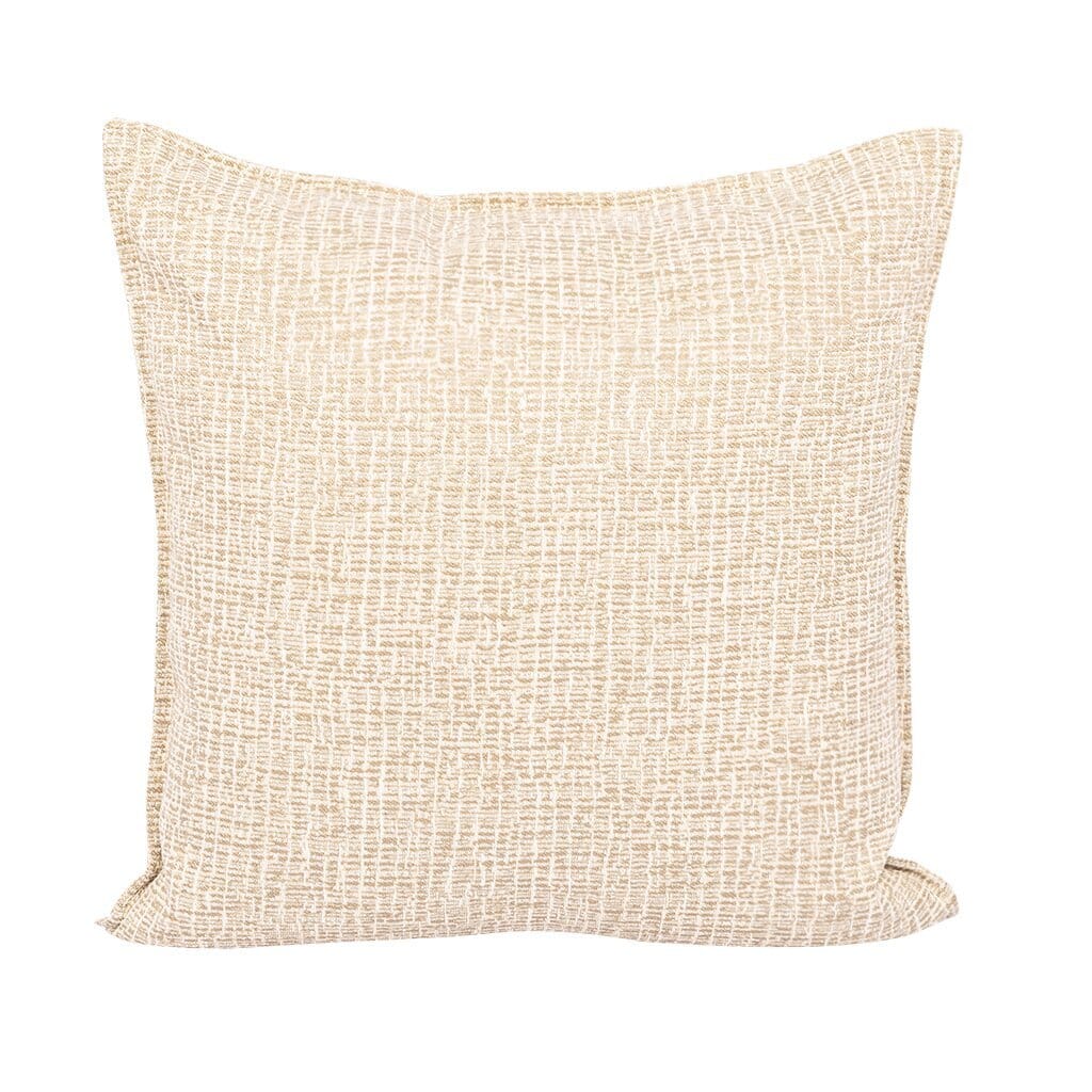 Masai Tofu Cushion Cushion Leather Gallery 