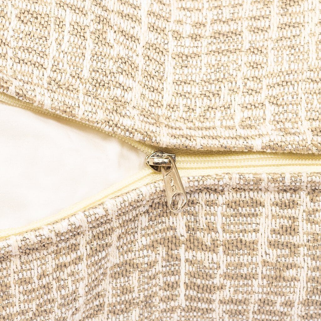 Masai Tofu Cushion Cushion Leather Gallery 