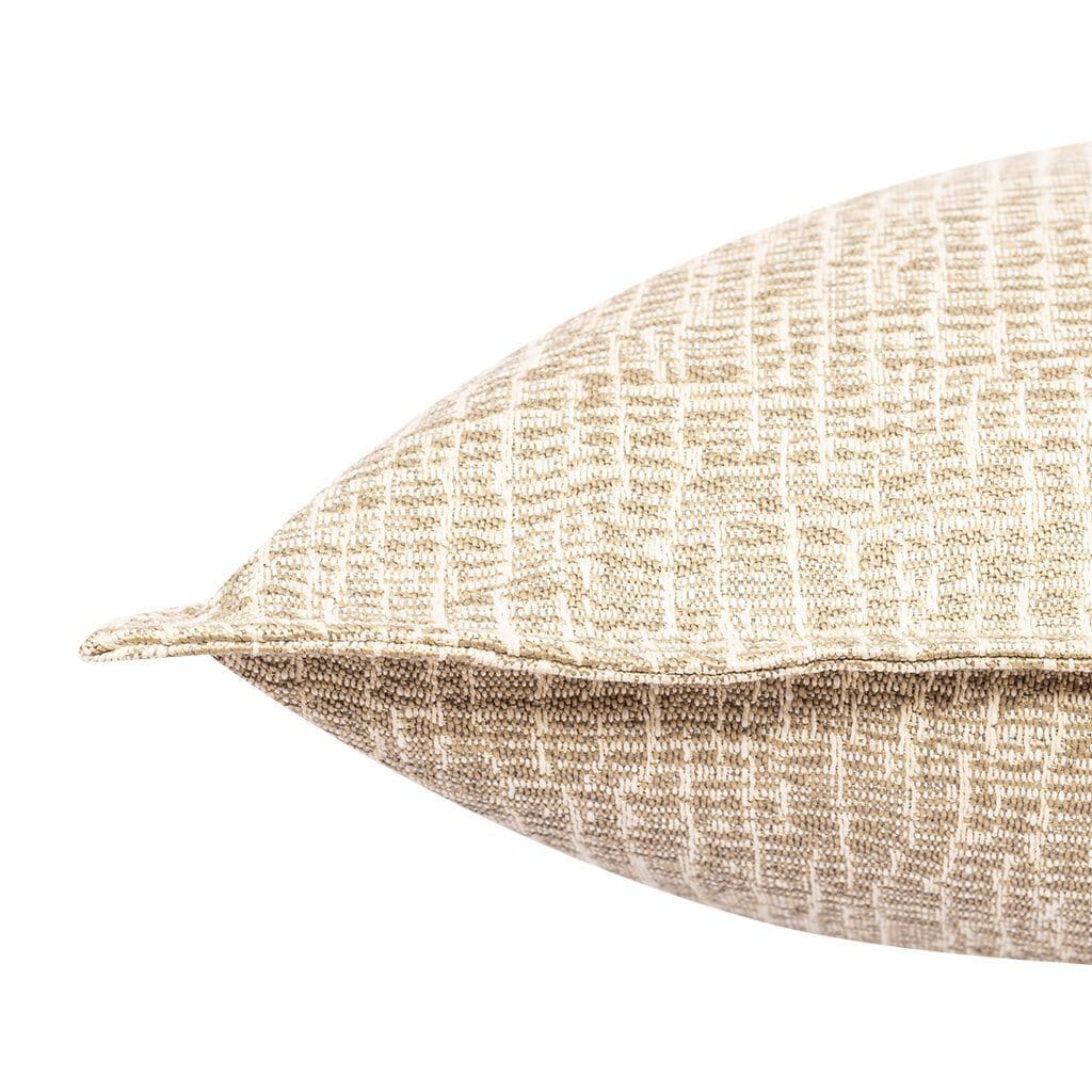 Masai Tofu Cushion Cushion Leather Gallery 