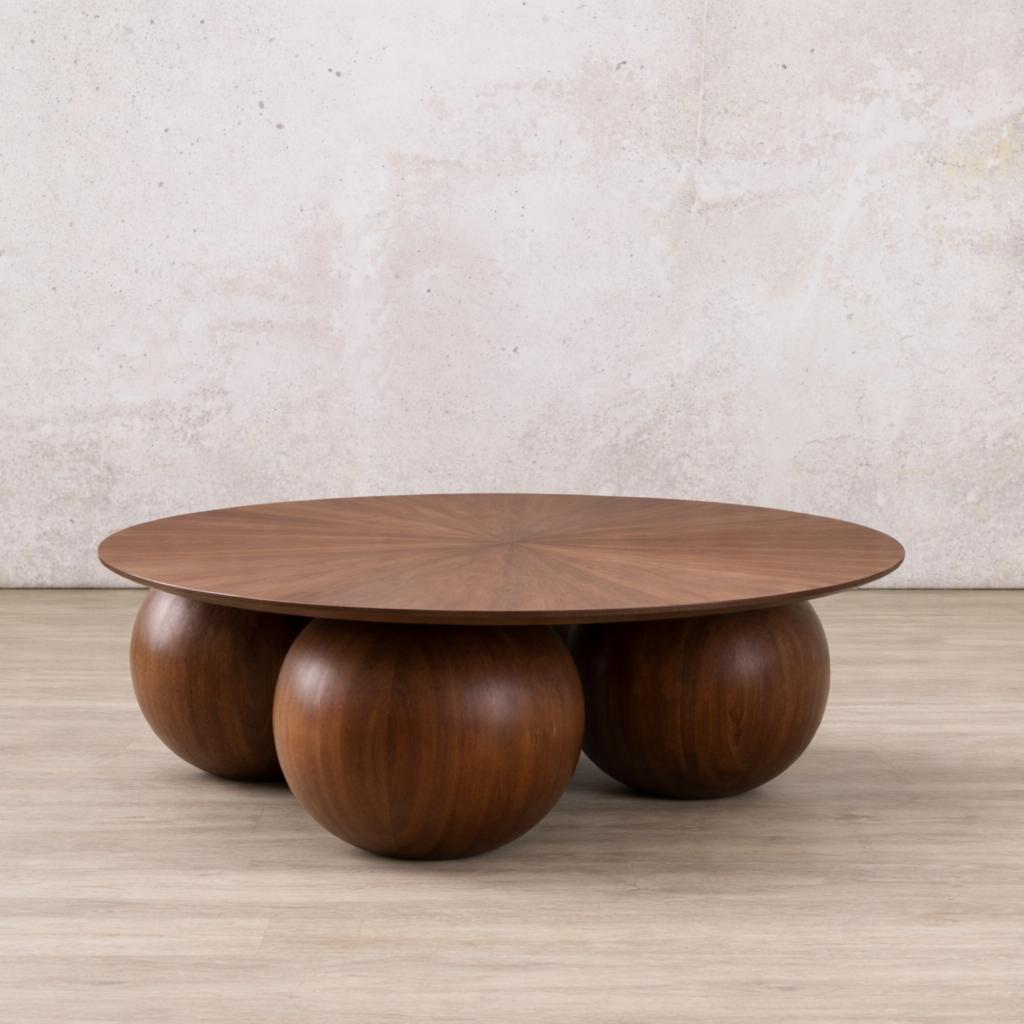 Matilda Coffee Table | Leather Gallery