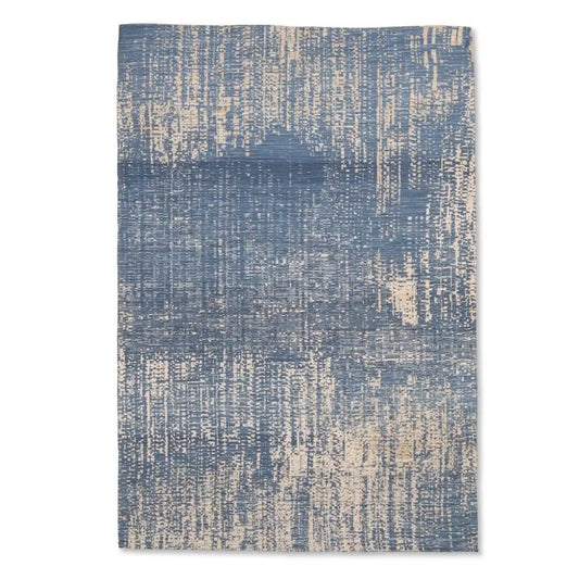 Maxima Ink Gold Rug - Carpets