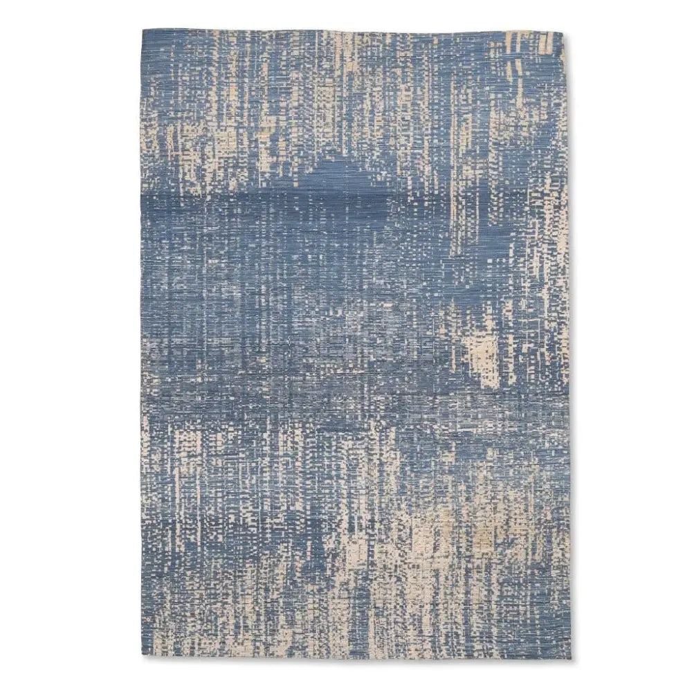 Maxima Ink Gold Rug - Carpets