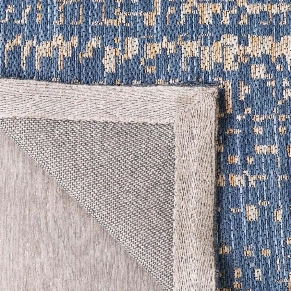 Maxima Ink Gold Rug - Carpets