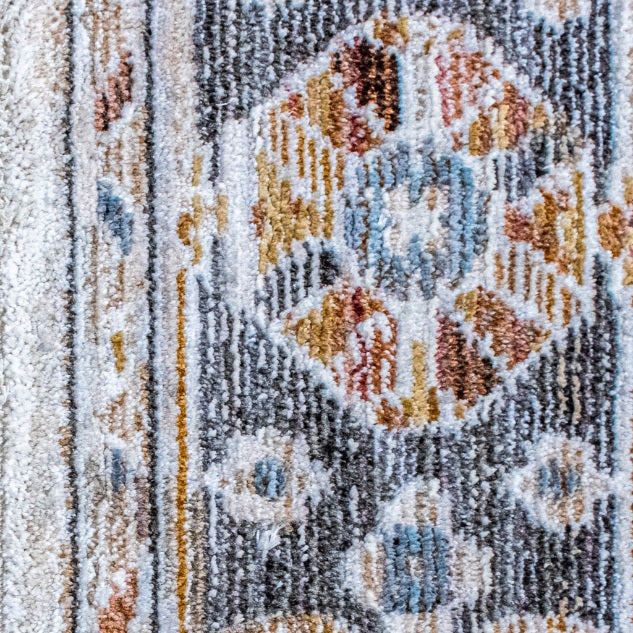 Mersin rug- 160 x 230 cm | 200 x 310 cm | 300 x 380 cm