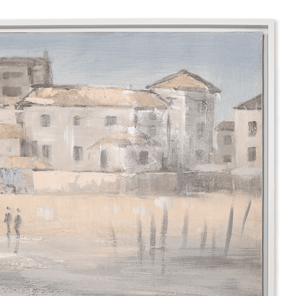 Metanoia I Painting Leather Gallery 