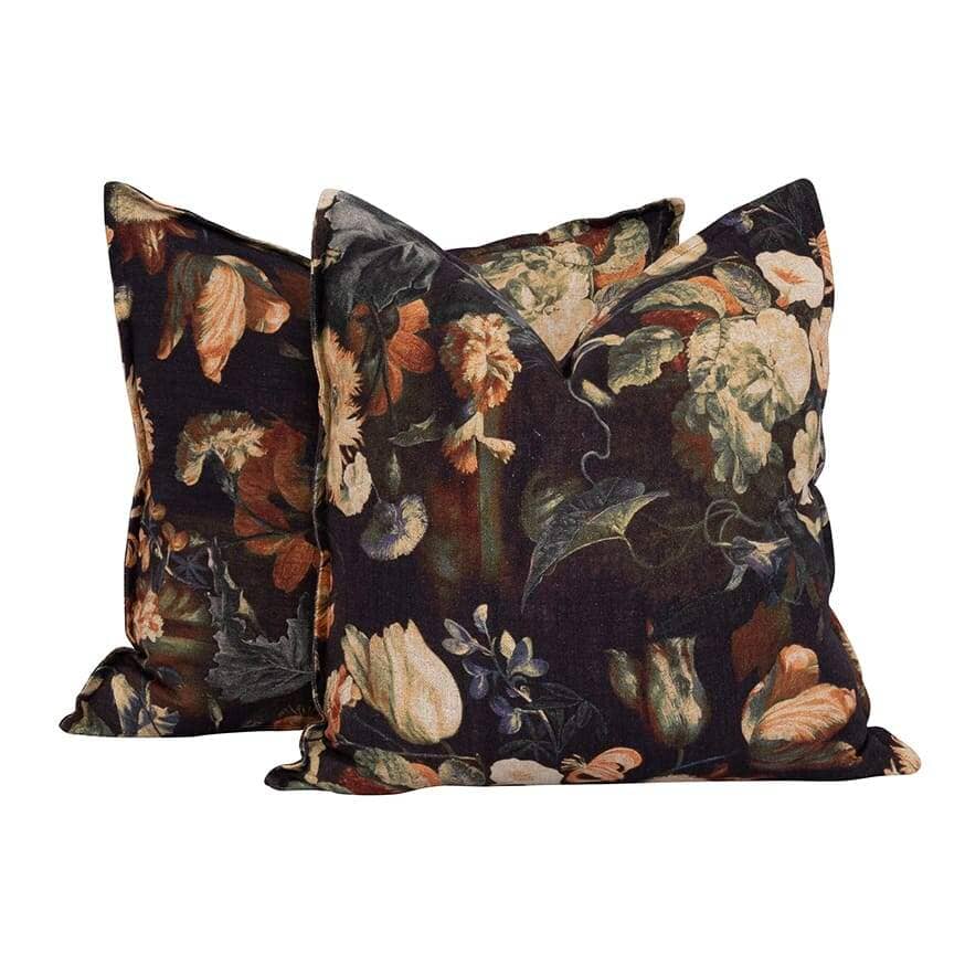 Mey Moody Cushion Cushion Leather Gallery 