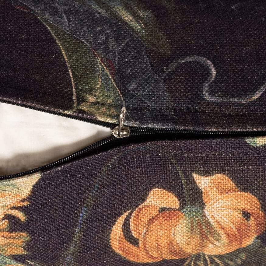 Mey Moody Cushion Cushion Leather Gallery 