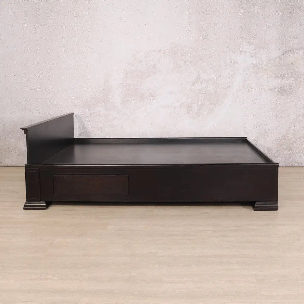 Milan 5 Piece Bedroom Set - Queen XL