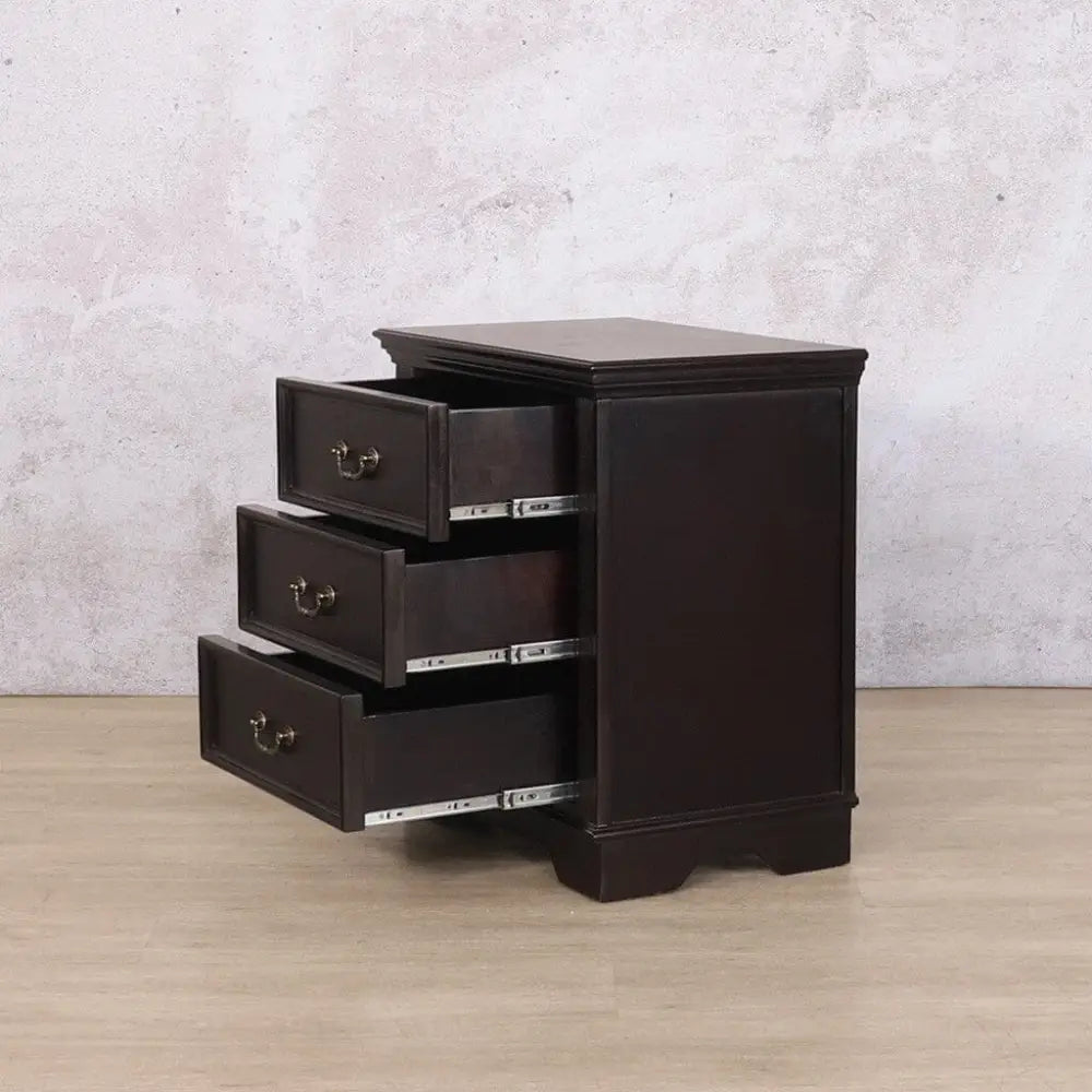 Milan 5 Piece Bedroom Set - Queen XL