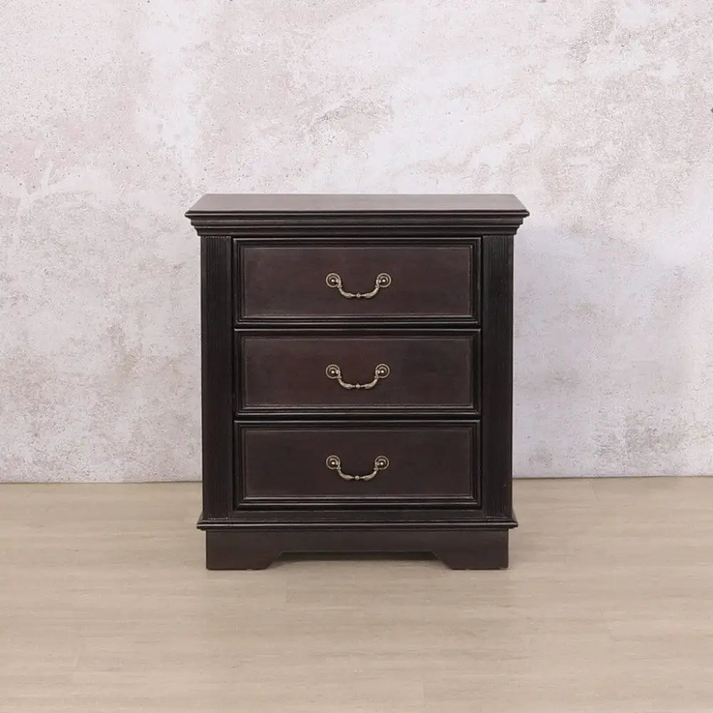 Milan 5 Piece Bedroom Set - Queen XL