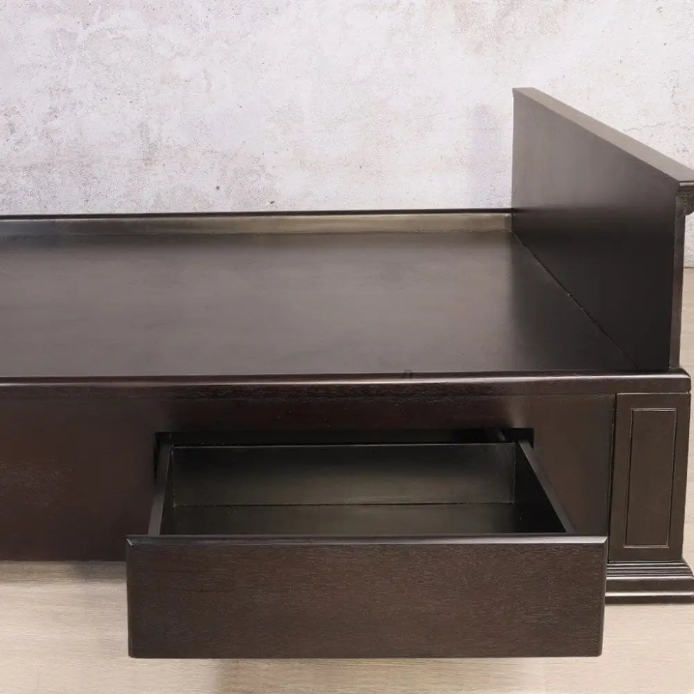 Milan 5 Piece Bedroom Set - Queen XL