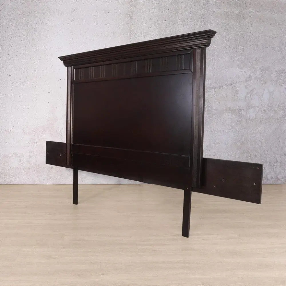 Milan 5 Piece Bedroom Set - Queen XL