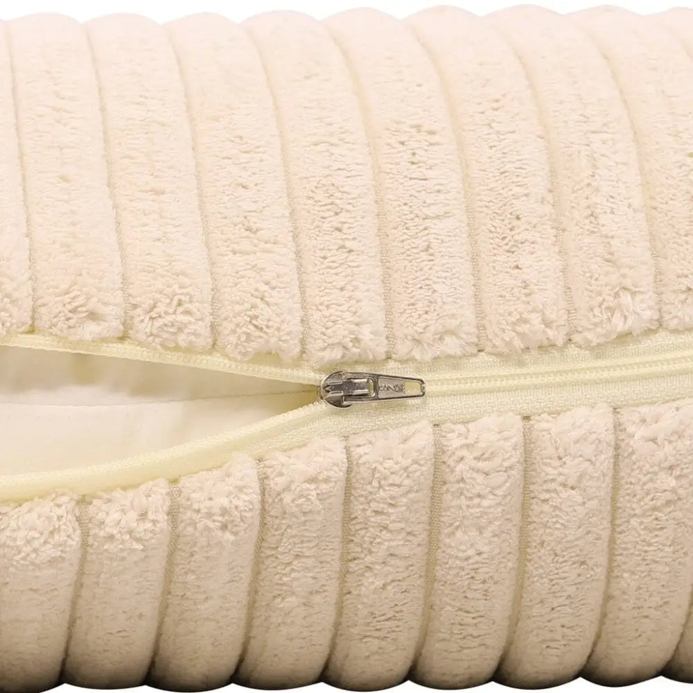 Mojo Marula Bolster Cushion - Cushion