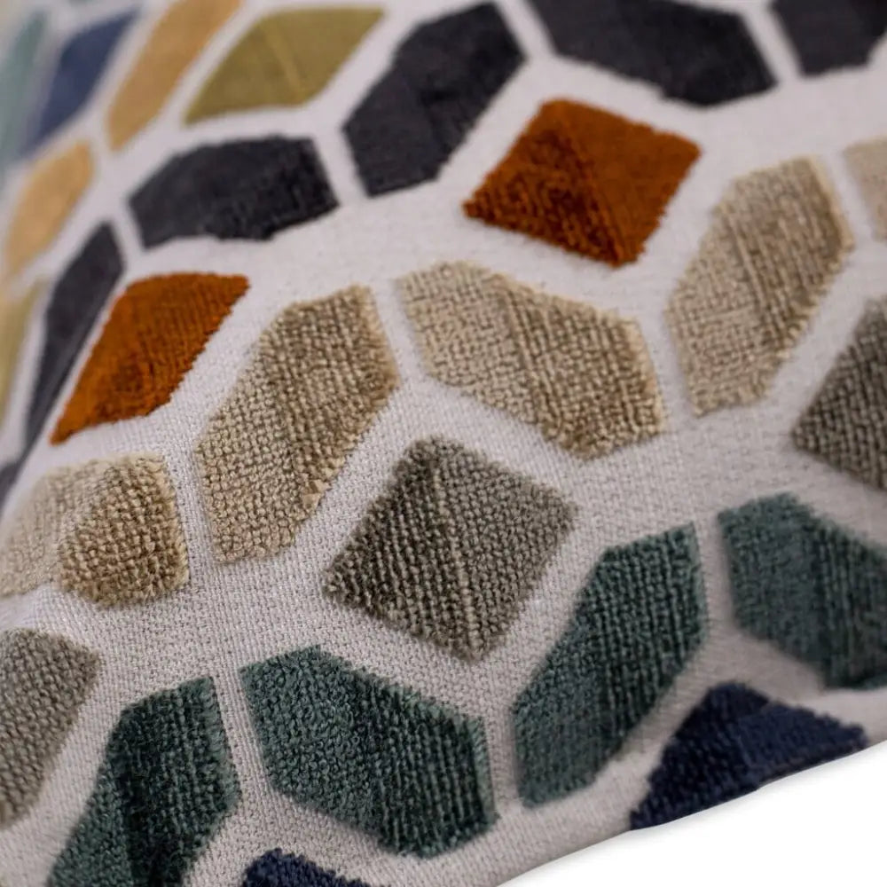 Montage Autumn Duchess Cushion - Cushion